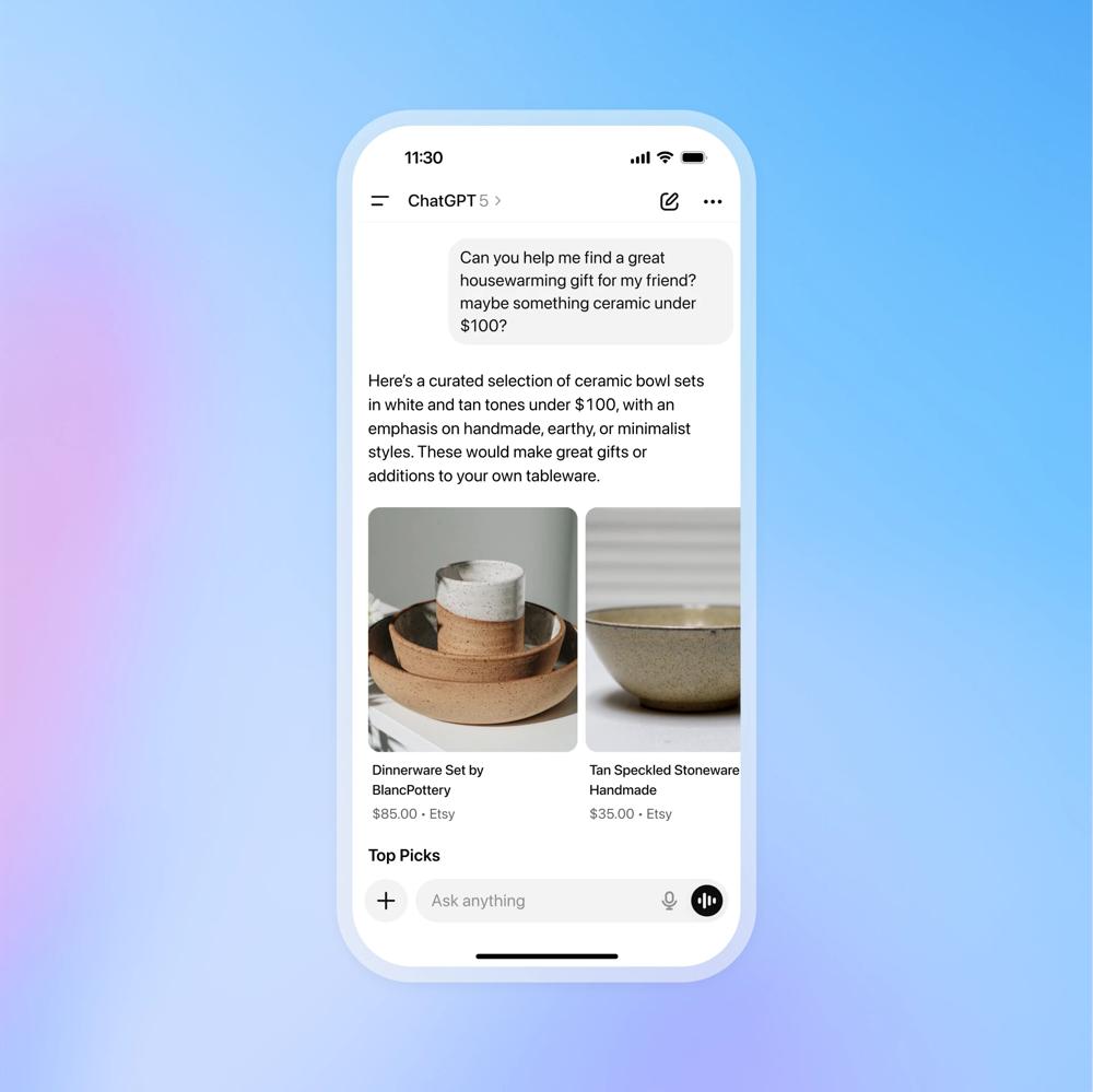 ChatGPT to Enter Advertising and E-commerce