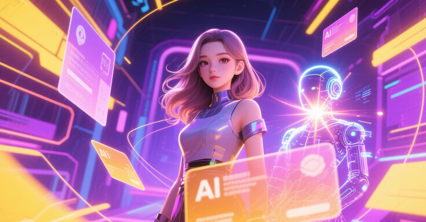 AI’s Human-Like Touch: The Reality of Digital Emotional Companionship