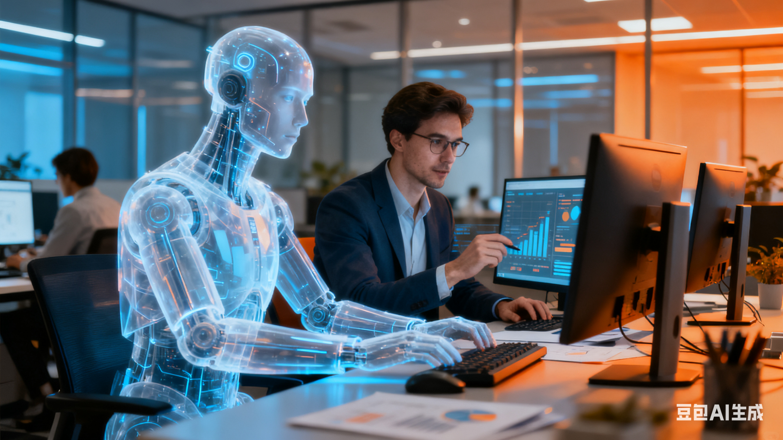 The Rise of Virtual Socializing: AI’s Take on Online Interaction