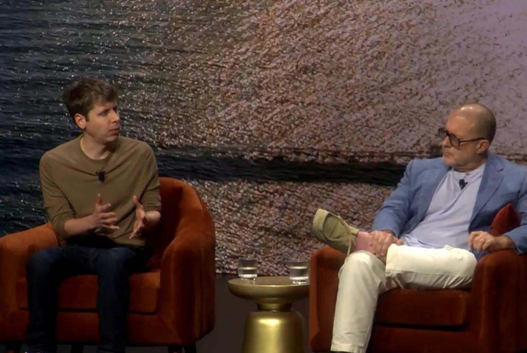 OpenAI’s First AI Hardware Device Is on the Horizon