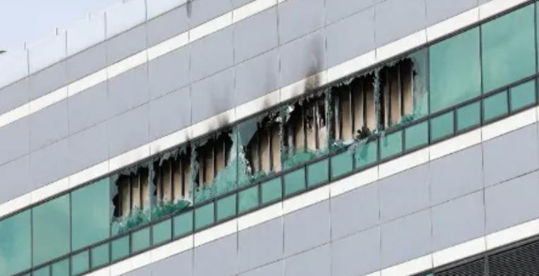 From the Data Fire in South Korea: Why AI is the Lifesaving Medicine for Storage