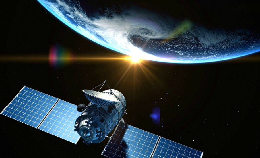 SpaceX’s Starlink Satellites & the Rise of Space-Based Computing