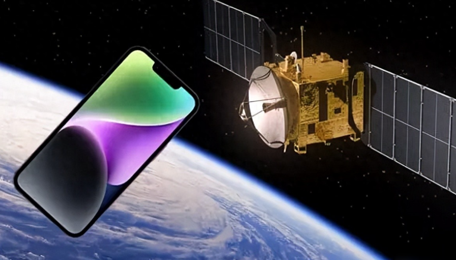 Apple Explores Building Its Own Satellite Capabilities Internally