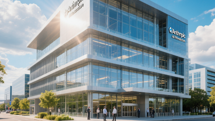 Anthropic Announces $50 Billion Investment in U.S. AI Infrastructure