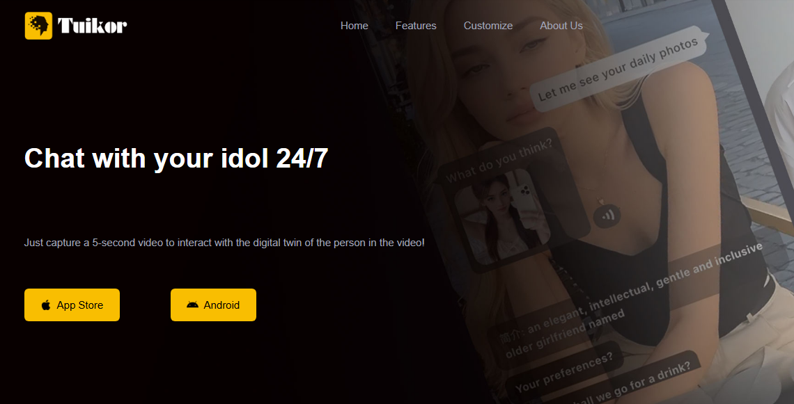 AI Agent Socializing: A New Emotional Bond in the Virtual World​