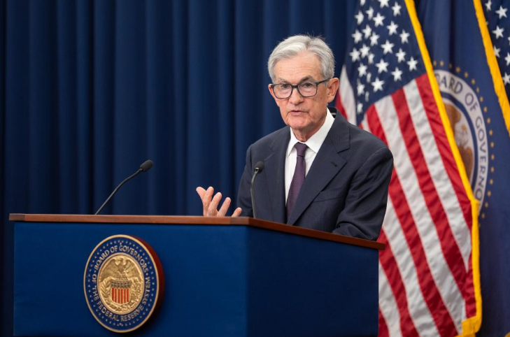 Fed Rate Cut Odds Rise: 69.4% Chance of 25-Basis-Point Reduction in December, CME Data Shows​