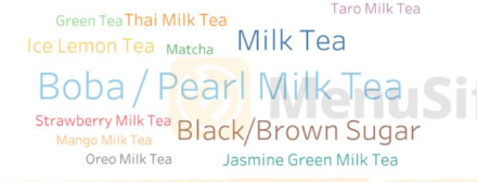 Chinese Tea Drinks Are Carving Out a New Market in the U.S.