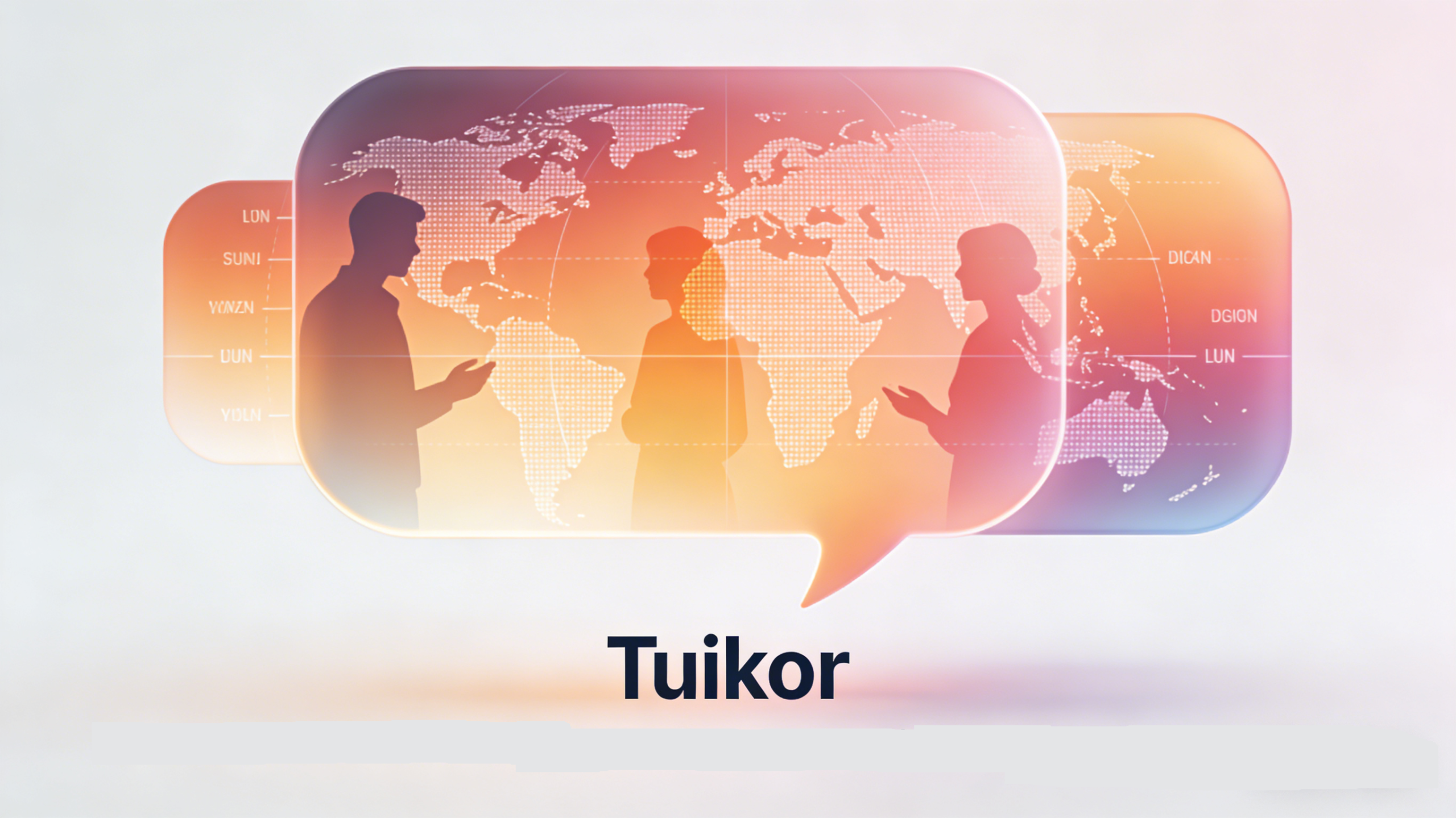 Tuikor: More Than AI Socializing, But a Companion Who Truly Understands You