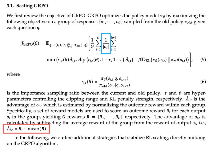 Bug Found in DeepSeek-V3.2: An Old Issue – Token Waste