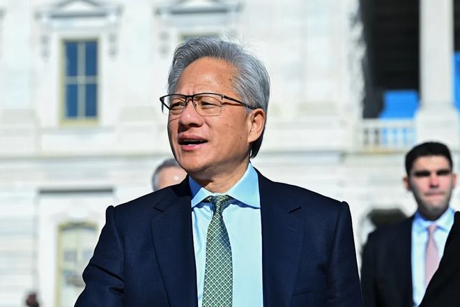 U.S. Lawmakers Drop Controversial AI Chip Export Restrictions in Defense Bill After Intense Lobbying​