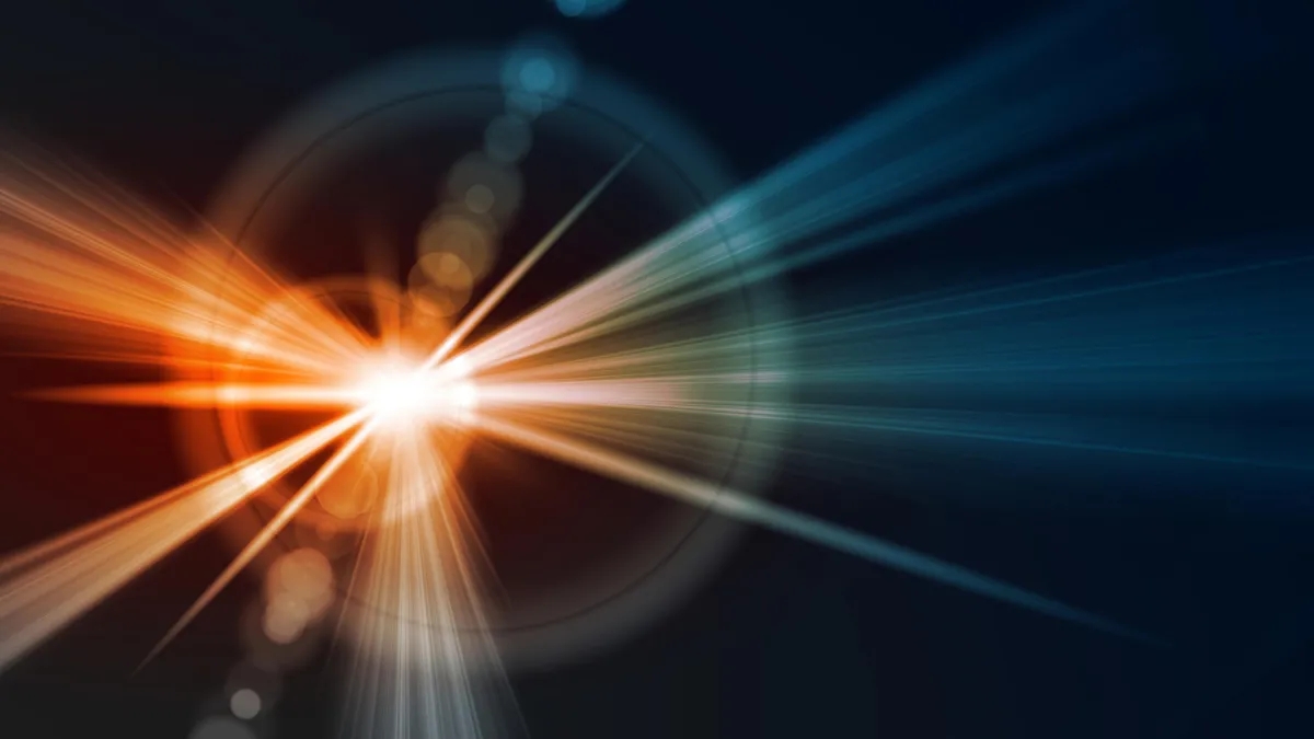 Scientists just teleported information using light