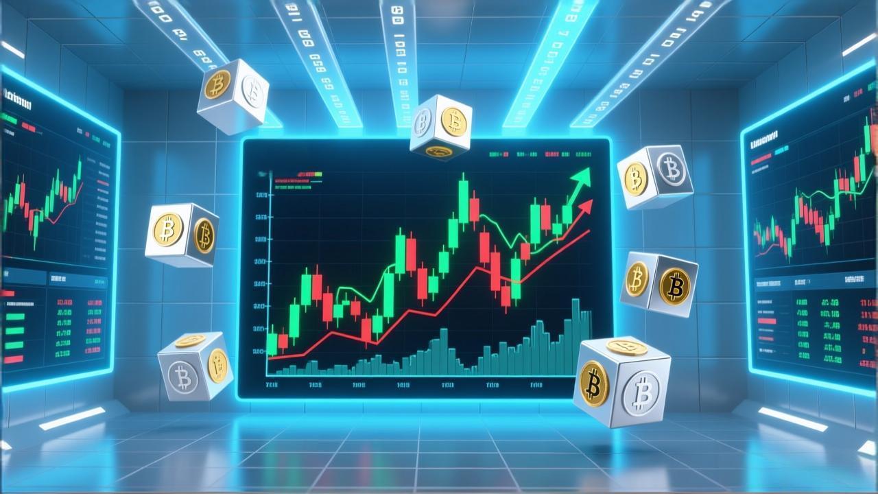 Crypto’s Wealth and Gamble: The Key Players Reshaping the Market