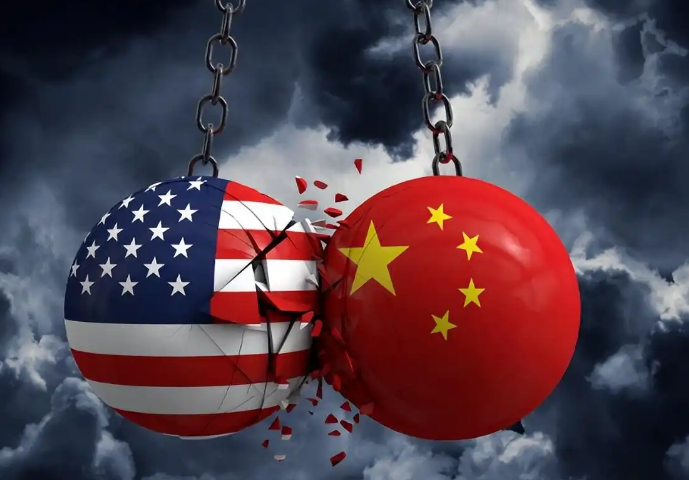 China and U.S. AI Spending Growth in 2026 Will Focus on Different Priorities