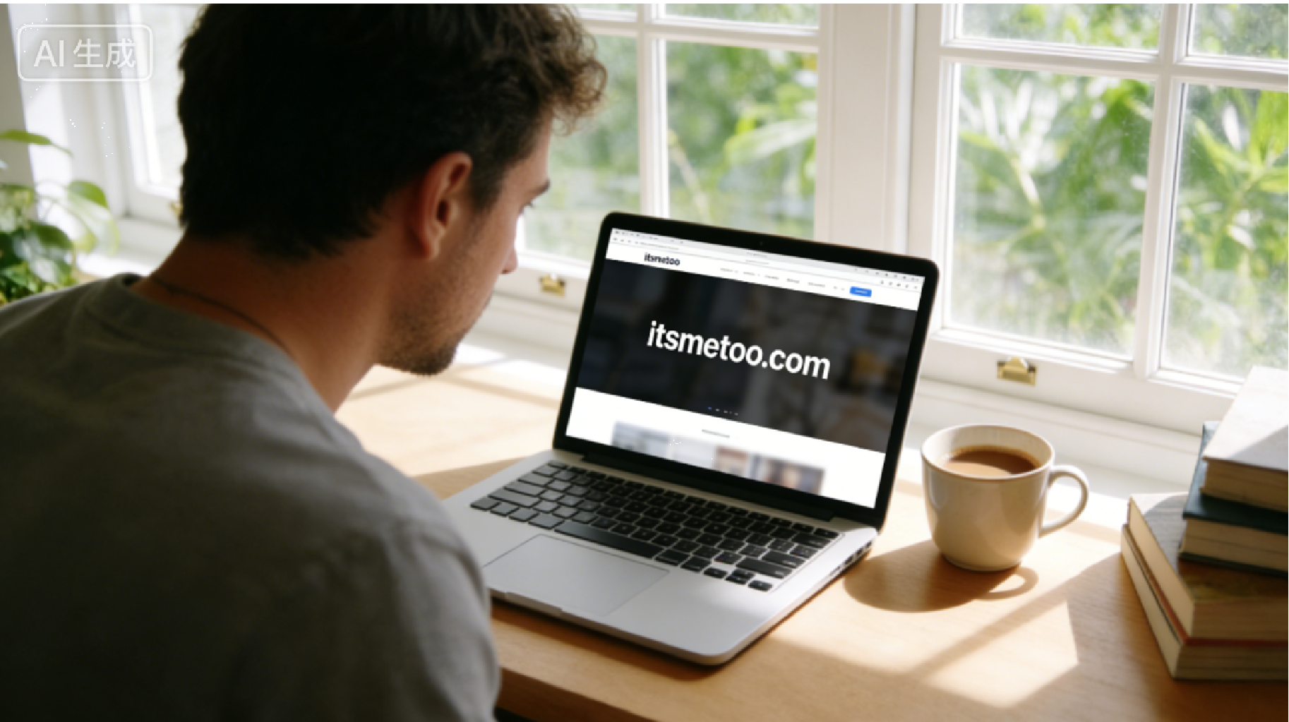 When Technology Takes Off Its “Elitist” Mask: How I Understand the Warmth of the Future on Itsmetoo