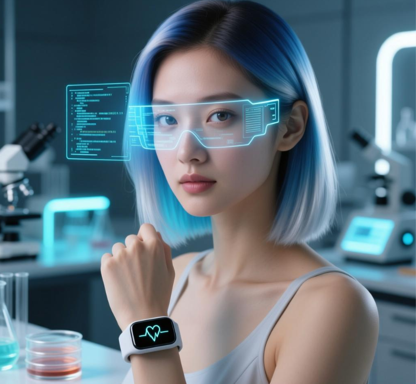 AI Socializing: Building a Bridge Between Code and Heartbeats