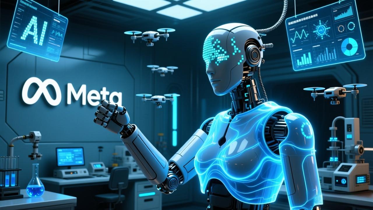 Meta’s Acquisition Spree: From Instagram to Manus, Decoding Its Strategy in the AI Agent Era