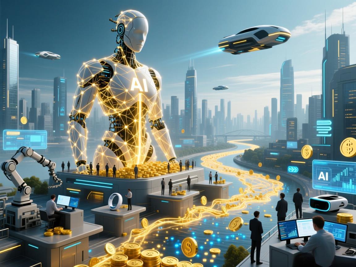 Focus on AI & Cryptocurrency! itsmetoo.com: The Core Hub for Mastering Industry Dynamics