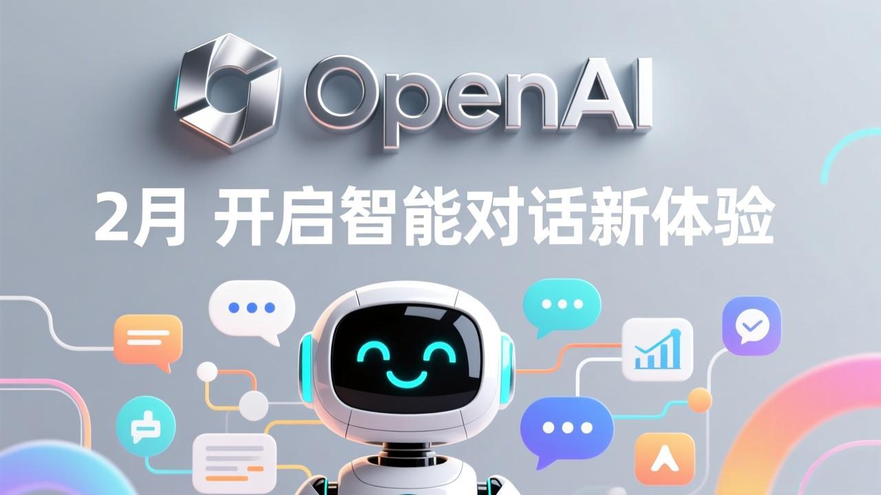 Breaking! OpenAI Announces Launch of Chatbot Advertising in February, Charging per Impression, Marking Urgent Commercial Pivot 