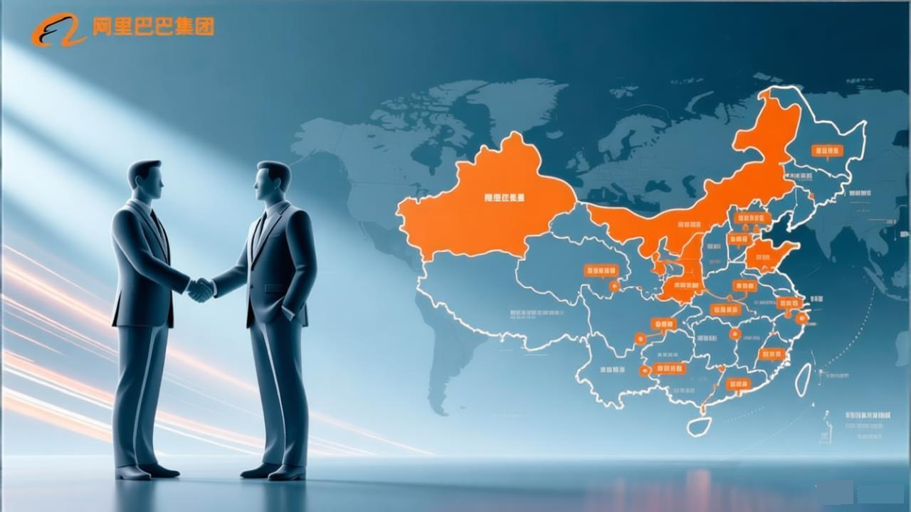 Breaking News! Two Senior Alibaba Executives Join Qingtianzu, National City Partner Strategy Officially Launched