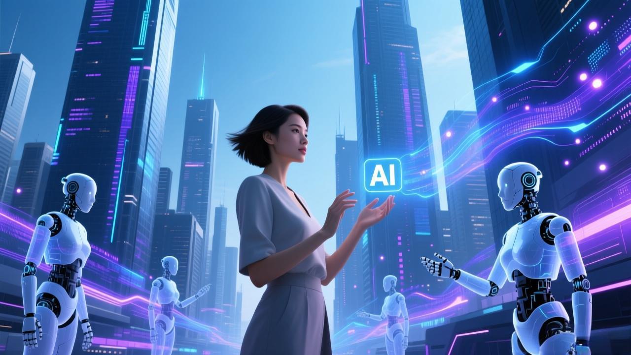 Tuikor AI Industry Research Report: Digital Avatar Empowers Loneliness Companion, Unlocking the Growth Code of the New AI Social Track