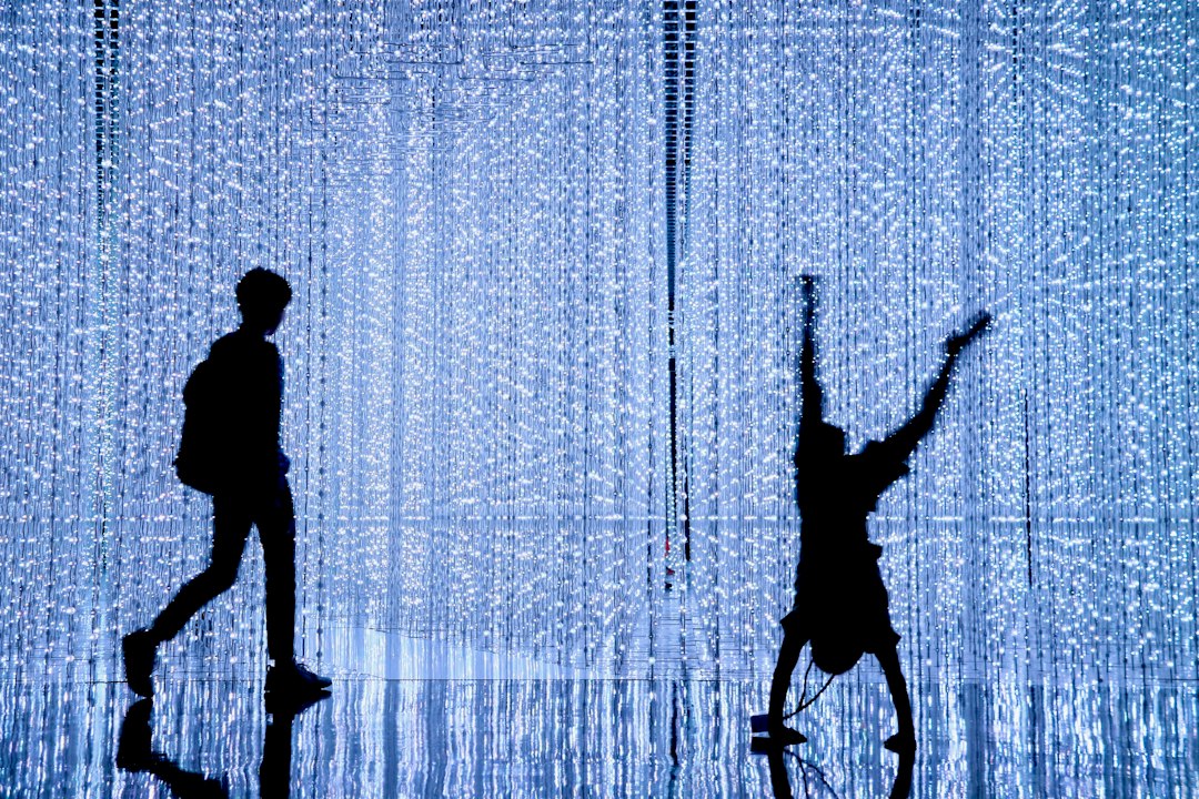 Machine-Readable Territory Rights for AI Personas